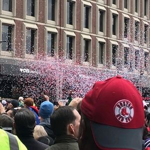 Meet your Posher, Brian